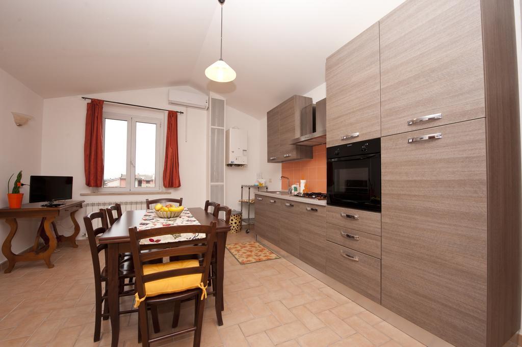 Casa Vacanze Roberta Rivotorto Room photo