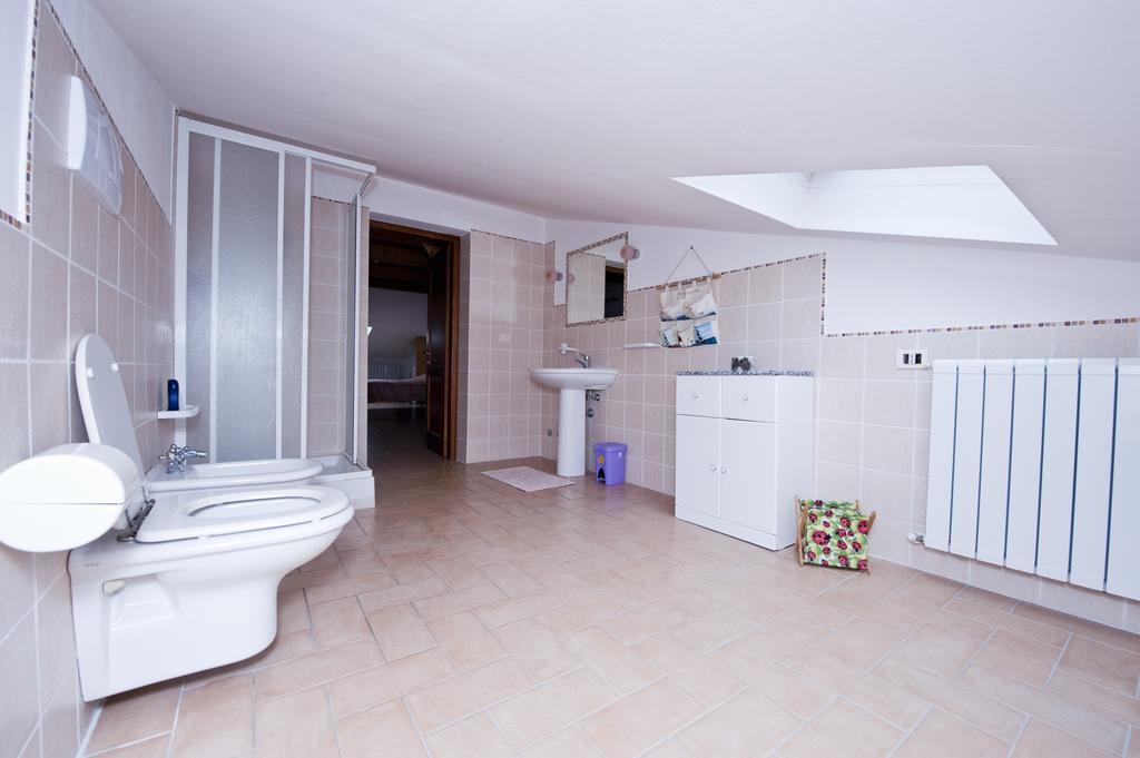 Casa Vacanze Roberta Rivotorto Exterior photo