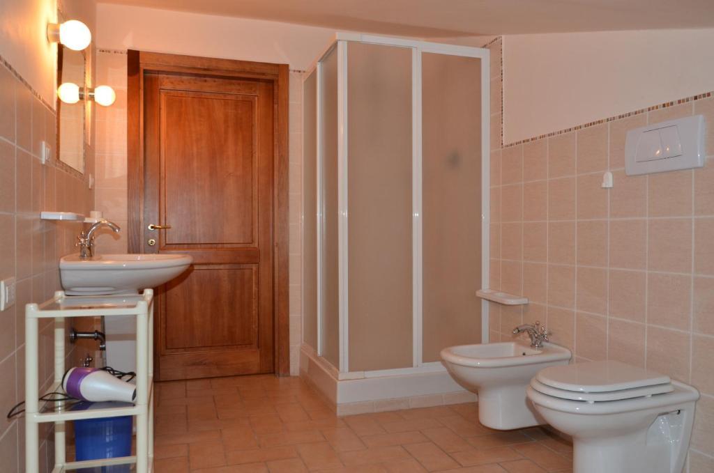 Casa Vacanze Roberta Rivotorto Room photo